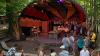 Mit Musik-Acts wie Nina Chuba, Ski Aggu, Upsahl und Nura geht das PULS Open Air am Samstag auf Schloß Kaltenberg dem Höhepunkt entgegen.