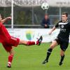 Patrick Treffler (links) und der BC Rinnenthal stehen gegen den FC Gerolsbach unter Zugzwang. Nach drei Niederlagen in Serie müsste jetzt wieder ein Sieg her. Stefan Stronczik (rechts) und der FC Stätzling II stehen gegen Langenmosen vor einer sehr happigen Aufgabe.  	 	