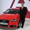 Audi verbucht 2009 Gewinneinbruch