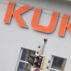 Kuka hat diese Woche nach nur dreieinhalb Monaten den Technik-Vorstand verloren. Die permanente Unruhe in Augsburg hat auch mit den Umbrüchen in der Industrie zu tun. 