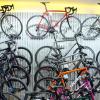 Fahrräder sind in Corona-Zeiten sehr gefragt. Vielen Augsburger Händlern fehlt deshalb die Ware, obwohl die Nachfrage da ist.