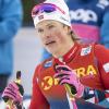 Hat bereits zum dritten Mal die Tour de Ski für sich entschieden: Der Norweger Johannes Hoesflot Klaebo.