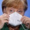 Auch das Privatleben von Bundeskanzlerin Angela Merkel (CDU) gerät in den Blick.