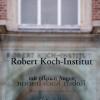 Beim Robert-Koch-Institut (RKI) gab es am Freitag eine Datenpanne.