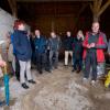 Debatte um ein altes Bauernhaus in Erpfting.