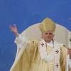 Dass Benedikt XVI. schon mit vier Jahren Kardinal werden wollte und Haferflocken ihm das Leben retteten, erfährt man unter anderem im Buch seines Bruders Georg Ratzinger.