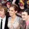 Harry Potter bleibt an der deutschen Kino-Spitze