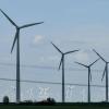 Im ersten Halbjahr 2019 war der Ausbau der Windenergie an Land in Deutschland fast zum Erliegen gekommen.