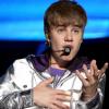 Justin Bieber räumt bei American Music Awards 2012 ab und weint: Der erst 18 Jahre alte Popsänger Justin Bieber ist der große Gewinner der diesjährigen American Music Awards. 