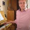 Online-Probe mit Chorleiter Manfred Klein. 
