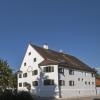 Der Pfarrhof von Hans Wipfler in Altenmünster hat beim Wettbewerb zur Förderung der Baukultur im Augsburger Land eine Preis bekommen. 