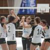 Erfolgslauf der Hochzoller Volleyballerinnen geht weiter: Auswärts holten sie am Wochenende zwei Siege in Dresden. 