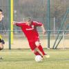 Nino Kindermann soll mit seiner Erfahrung und Dynamik den TSV Friedberg im Heimspiel gegen Wildpoldsried nach Möglichkeit zu einem Sieg führen. 