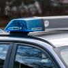 Die Polizei in Ingolstadt ermittelt gegen Unbekannte wegen Sachbeschädigung. 