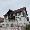Der Markt Kirchheim hat das Niebling-Haus gekauft. Die Zukunft des Gebäudes ist ungeklärt.
