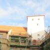 Die Sanierung des Friedberger Schlosses wird rechtzeitig fertig, damit die Landesausstellung 2020 über die Wittelsbacher stattfinden kann.  Das Konzept wird aber jetzt geändert.