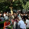 Weinfest in Illertissen