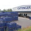 Oettinger strukturiert um: Am Standort der Brauerei in Thüringen werden mehr als 200 Jobs gestrichen. 