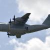 Ein Teil der A400M-Flotte der Bundeswehr wird ab 2025 auf dem Fliegerhorst auf dem Lechfeld stationiert. Unser Bild zeigt den Flieger beim Tag der Bundeswehr im Juni 2017 in Penzing.