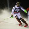 Beim Slalom in Madonna di Campiglio hat sich der Österreicher Marcel Hirscher den Sieg gesichert.