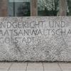 Das Landgericht Ingolstadt hat den ehemaligen Kassenwart des Joke zu einer Bewährungsstrafe verurteilt.