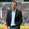 Trainer Trainer Markus Weinzierl könnte den FC Augsburg verlassen und zu einem anderen Verein wechseln wollen.
