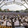 Die beliebten Open Air-Auftritte des Georgischen Kammerorchesters finden heuer im Rahmen der Audi Sommerkonzerte am 22. und 23. Juli eine Fortsetzung. 