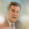 Markus Söder wird scharf kritisiert.