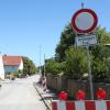 Noch wird in der Hauptstraße gebaut, da wird in Reimlingen schon weiter geplant. Spätestens in den kommenden Jahren soll weiter investiert werden. 	 	