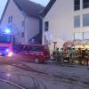 Der Brand im Parkhaus Kurpromenade in der Bürgermeister-Stöckle-Straße am 11. November hat die Parkplatzsituation in der Kurstadt weiter verschärft, nachdem das Parkhaus am Bahnhof ebenfalls nach einem Brand schon Ende 2016 teilweise geschlossen werden musste. 	 