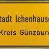 Ichenhausen gibt viel Geld aus - und hat bald kaum noch Reserven.
