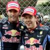 Angst vor Webber-Hattrick - Vettel will's wissen