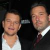 Matt Damon und Ben Affleck verfilmen den FIFA-Skandal.