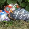 Einwegtütenaus Plastik sind eine große Gefahr für die Umwelt. Im Landkreis wird deshalb über eine Aktion gegen die Umweltsünder nachgedacht.