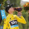 Christopher Froome will seinen Titel bei der Tour de France verteidigen.