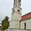 Die Kirche in Kellmünz muss saniert werden.