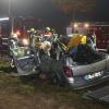 Der schwere Unfall am Abend des 27. Oktober bei Affing hat nun ein zweites Todesopfer gefordert.