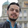 Ahmad Shakib Pouya lebte sechs Jahre in Augsburg und engagierte sich in vielen Bereichen, war sehr gut integriert. Heute muss er Deutschland verlassen. 	 	