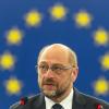 Für Martin Schulz wird die Vergangenheit im Europaparlament zur Belastung.