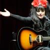 Nina Hagen steht am Donnerstag beim Wudzdog in Dornstadt auf der Bühne – plus Band. Im Gespräch mit den Rieser Nachrichten erzählt die 62-jährige Berlinerin aus ihrem Leben.