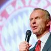 Bayern-Chef Karl-Heinz Rummenigge vermisst die Solidarität der anderen Bundesliga-Vereine.