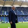 Felix Magath hat Hertha BSC zum Klassenerhalt geführt.