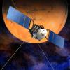 Die USA und Frankreich haben am Montag ein ABkommen unterzeichnet, dass eine gemeinesame Mars-Mission verspricht. Losgehen soll es breits im Jahr 2016.