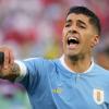 War nach Brasilien gewechselt: Luis Suárez.