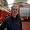 Vor Kurzem hat Georg Eberhardt seine aktive Laufbahn bei der Freiwilligen Feuerwehr Thannhausen beendet – nach einem halben Jahrhundert ehrenamtlichem Feuerwehrdienst.