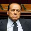 Silvio Berlusconi.