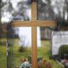 Um kostendeckend zu arbeiten, müssen die jährlichen Pflegegebühren für Gräber auf dem Friedhof in Biberbach angehoben werden.  	