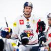 Der EHC Red Bull München hat das Finale der Champions Hockey League gegen die Frölunda Indians aus Göteborg verloren.