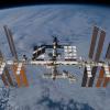 Die Internationale Raumstation ISS soll mindestens bis 2024 in Betrieb bleiben.