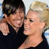 Carey Hart und Pink sind offenbar wieder ein Paar.